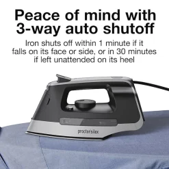 Proctor Silex Steam Iron Iron