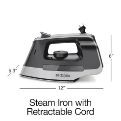 Proctor Silex Steam Iron Iron
