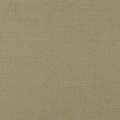ProLounger Anna Traditional Roll-Arm Push Back Recliner in Linen with Nailheads