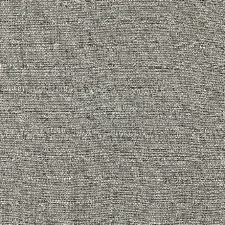 ProLounger Anna Traditional Roll-Arm Push Back Recliner in Linen with Nailheads