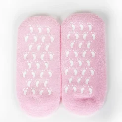 Prospera Orchid SPA Moisture Socks - 2 pairs