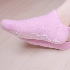 Prospera Orchid SPA Moisture Socks - 2 pairs