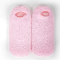 Prospera Orchid SPA Moisture Socks - 2 pairs