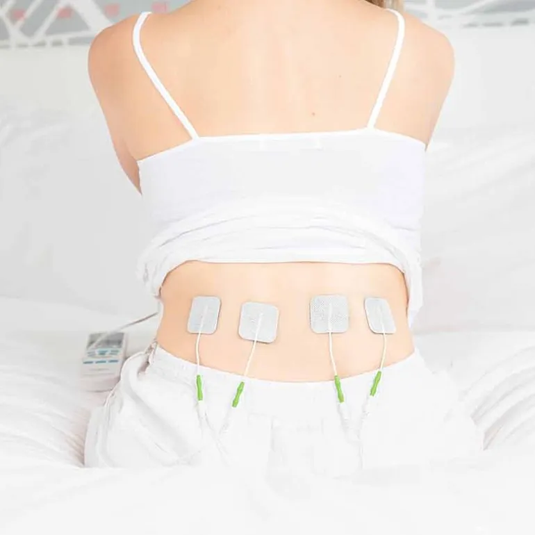 Prospera Pulse Replacement Pads