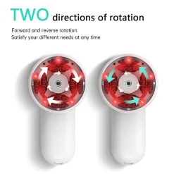 Prospera Red Light Body Therapy Massager