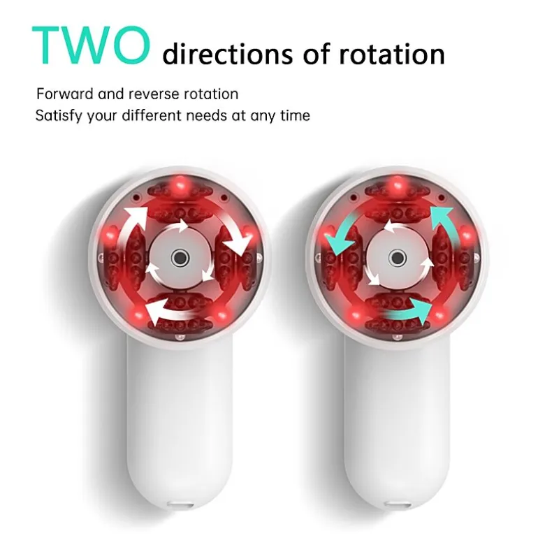 Prospera Red Light Body Therapy Massager