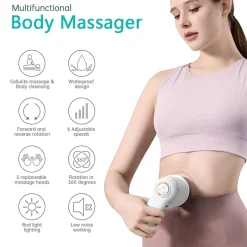 Prospera Red Light Body Therapy Massager