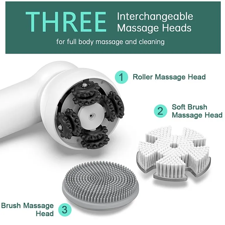 Prospera Red Light Body Therapy Massager