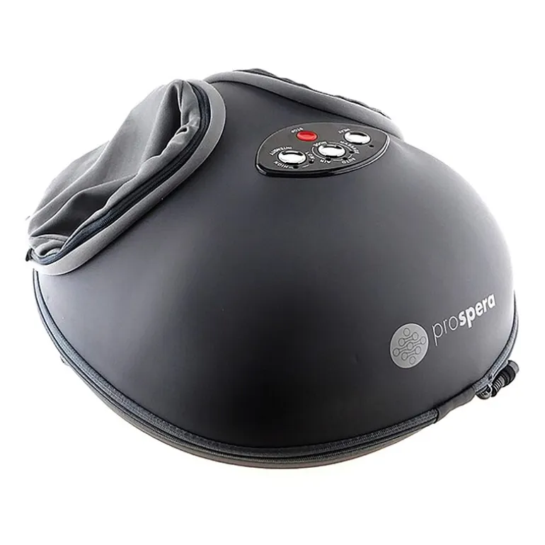 Prospera Shiatsu Foot Massager