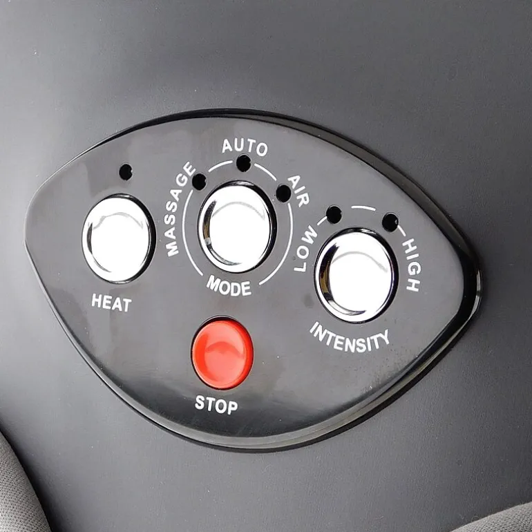 Prospera Shiatsu Foot Massager