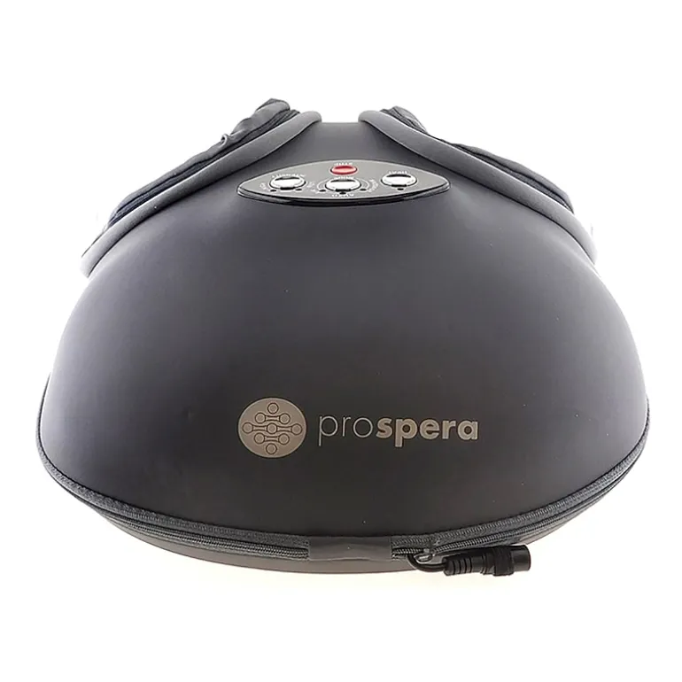 Prospera Shiatsu Foot Massager