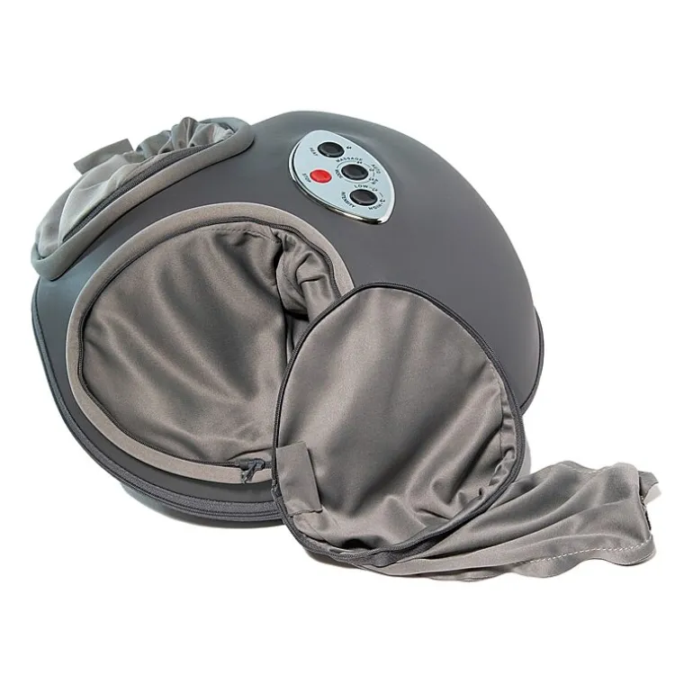 Prospera Shiatsu Foot Massager