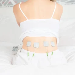 Prospera Two Sets Refill Pads Massager