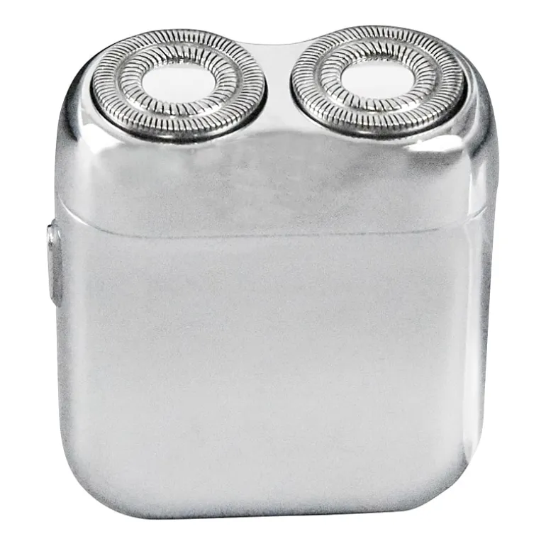 Prospera Closer Beautiful Shave Off Any Hair Electric Razor
