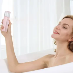 Prospera Facial Sauna