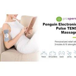 Prospera Portable Body Pain Relief Massager