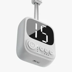 Prospera Portable Heated Neck Massager