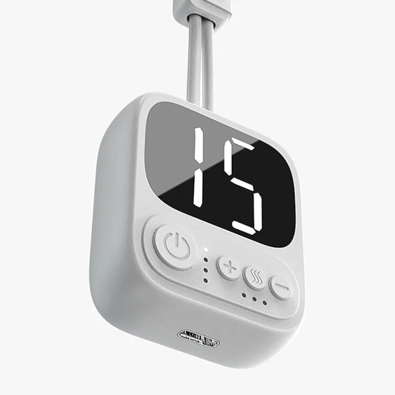 Prospera Portable Heated Neck Massager