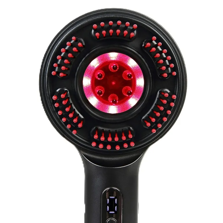 Prospera Redlight Therapy Massager