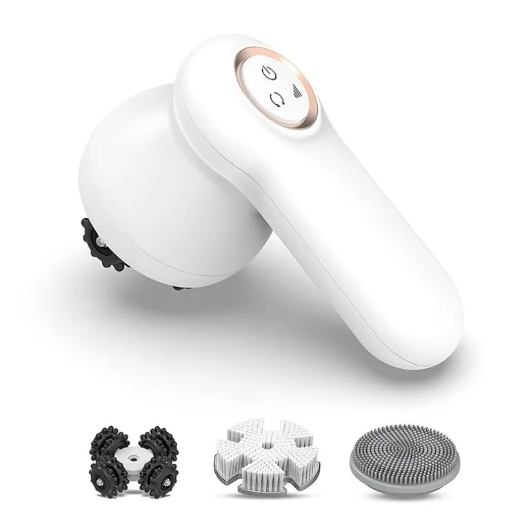 Prospera Ultimate Red Light Therapy Device Bundle Massager