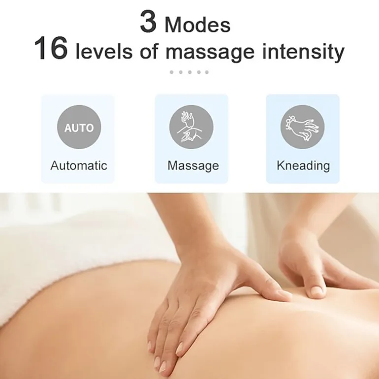 Prospera Wireless Muscle Stimulator Massager