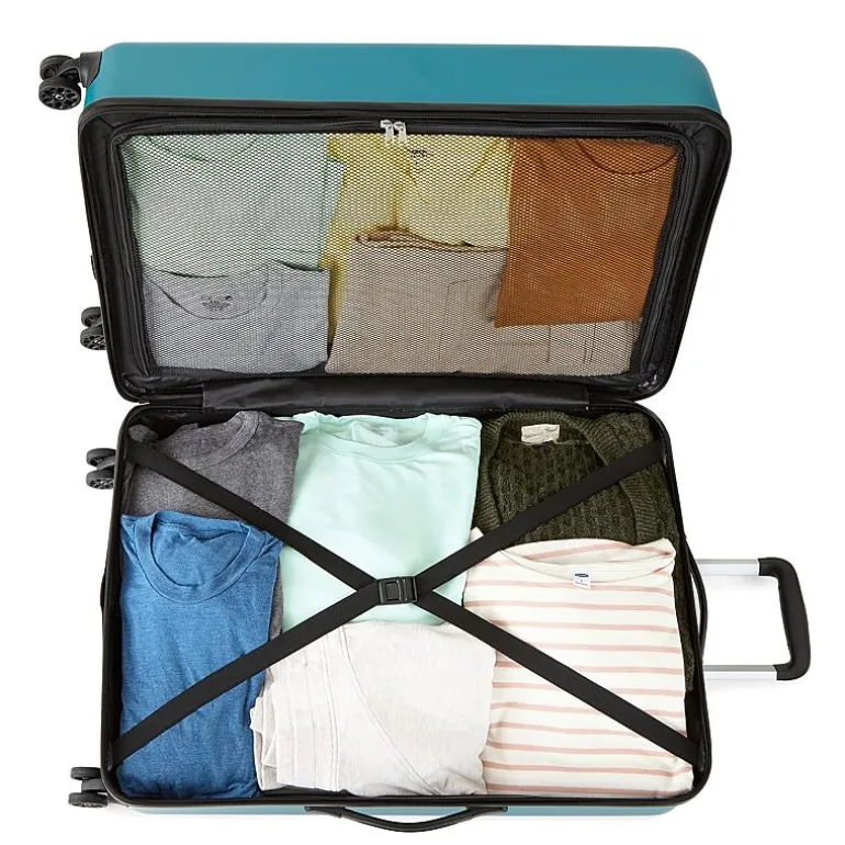 Protocol Cayman Hardside 3-pc. Luggage Set