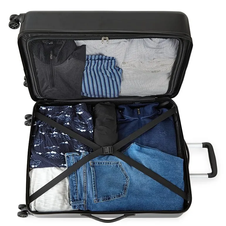 Protocol Cayman Hardside 3-pc. Luggage Set