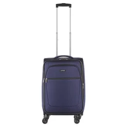 Protocol Court Softside 5-pc. Luggage Set