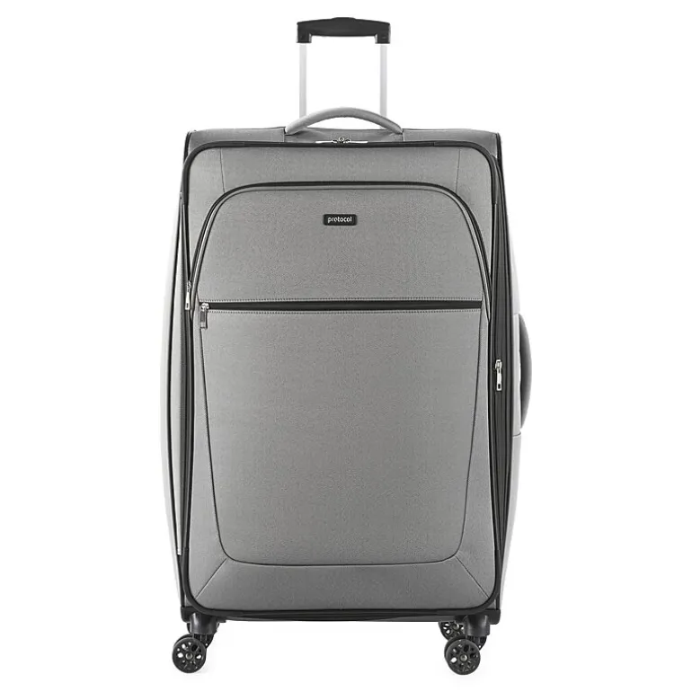 Protocol Court Softside 5-pc. Luggage Set