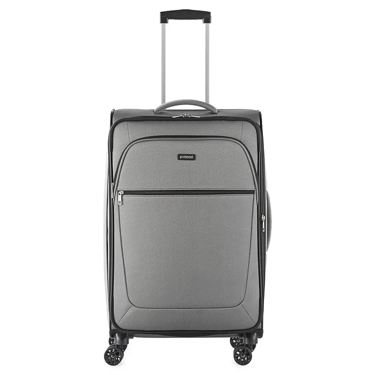 Protocol Court Softside 5-pc. Luggage Set