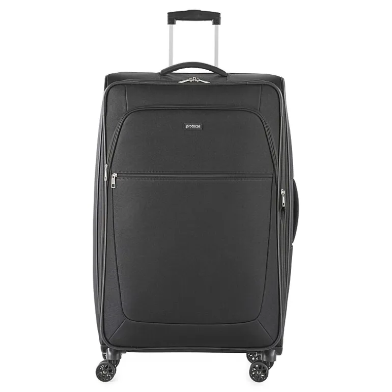 Protocol Court Softside 5-pc. Luggage Set