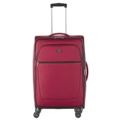 Protocol Court Softside 5-pc. Luggage Set