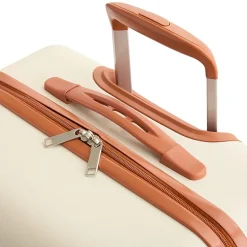 Protocol Delray Hardside 3-pc. Luggage Set