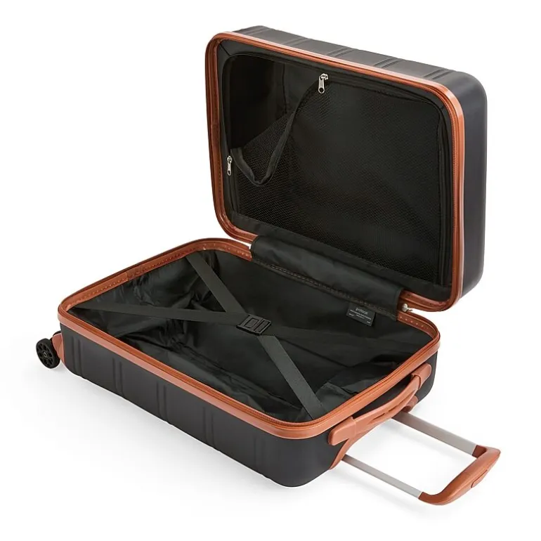 Protocol Delray Hardside 3-pc. Luggage Set