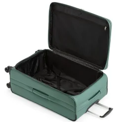 Protocol Explorer 2.0 28 Inch Softside Expandable Checked Spinner Luggage