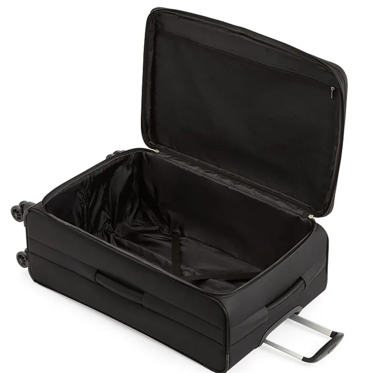 Protocol Explorer 2.0 28 Inch Softside Expandable Checked Spinner Luggage