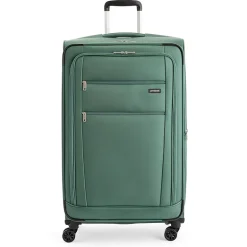 Protocol Explorer 2.0 28 Inch Softside Expandable Checked Spinner Luggage