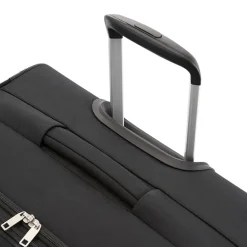 Protocol Explorer 2.0 28 Inch Softside Expandable Checked Spinner Luggage