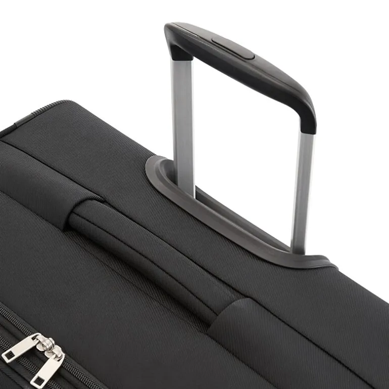 Protocol Explorer 2.0 28 Inch Softside Expandable Checked Spinner Luggage