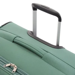 Protocol Explorer 2.0 28 Inch Softside Expandable Checked Spinner Luggage