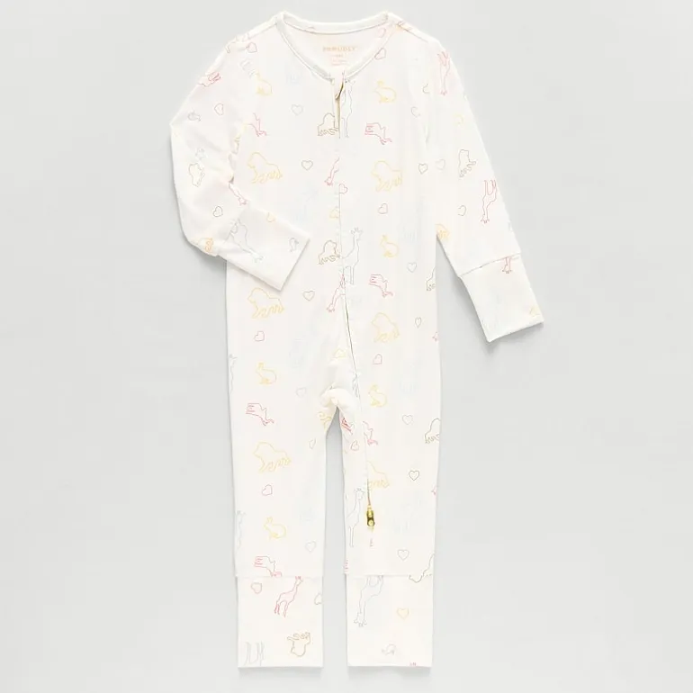 Proudly™ Baby Unisex Sleep and Play