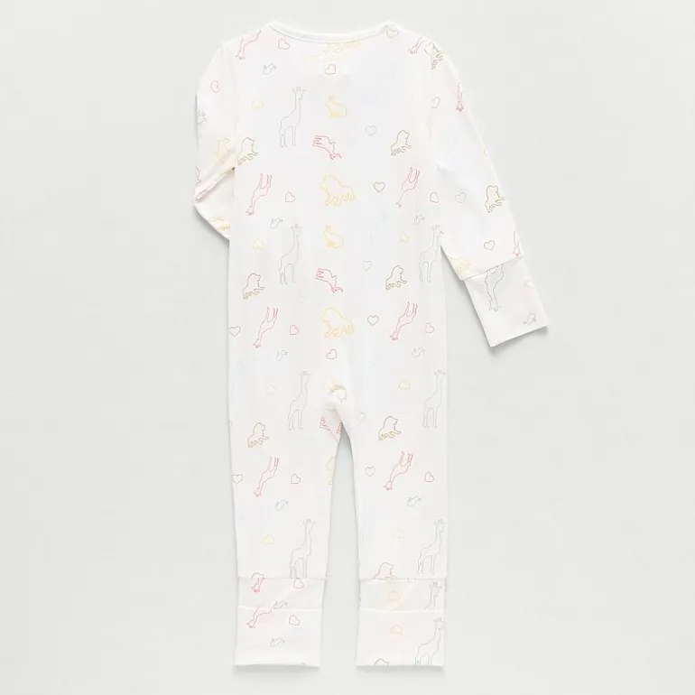 Proudly™ Baby Unisex Sleep and Play