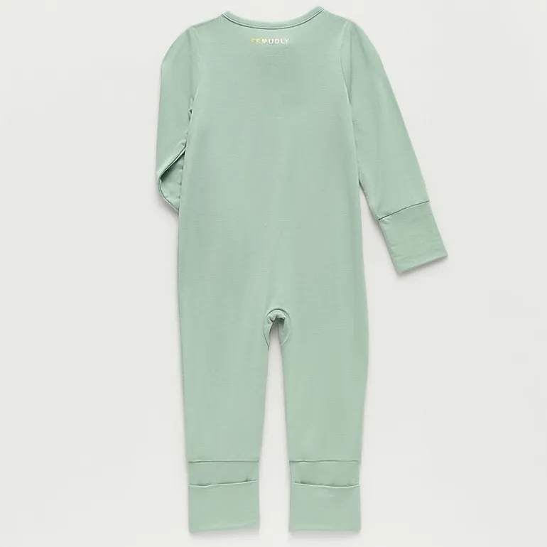 Proudly™ Baby Unisex Sleep and Play