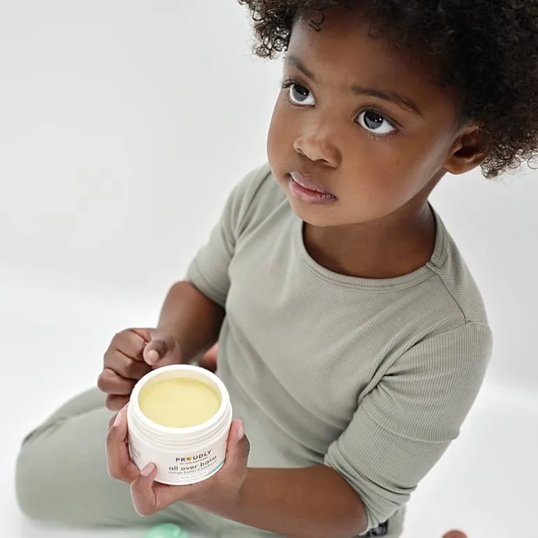 Proudly™ 3-pc. Moisturize Skincare Set