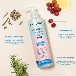 Proudly™ 5-pc. Sweet Dreams Hair & Skincare Set