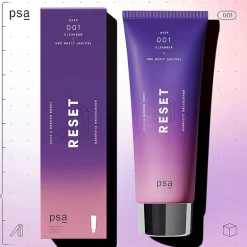 PSA Reset Acai & Manuka Honey Nourishing Cleanser
