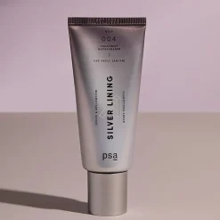 PSA Silver Lining Dioic & Willowherb Clarifying Cream Facial Moisturizer