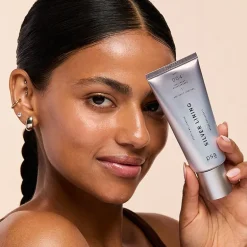 PSA Silver Lining Dioic & Willowherb Clarifying Cream Facial Moisturizer