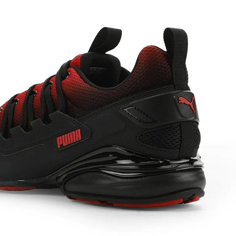 PUMA Axelion 2 Mens Running Shoes
