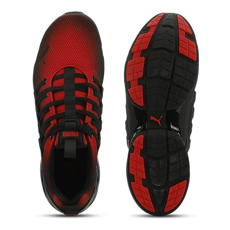 PUMA Axelion 2 Mens Running Shoes